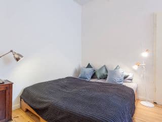 GreatStay - Wilhelmshavenerstr. 62 - Photo 10