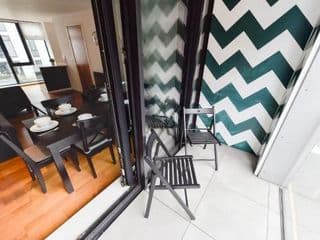 Central Apartments - Photo 12