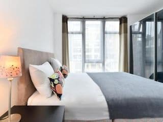 Central Apartments - Photo 13