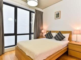 Central Apartments - Photo 14