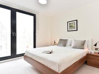Central Apartments - Photo 15