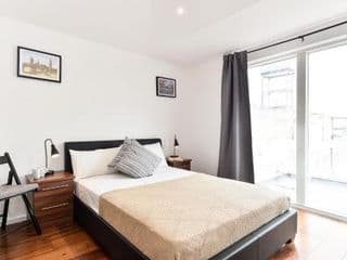 Central Apartments - Photo 16