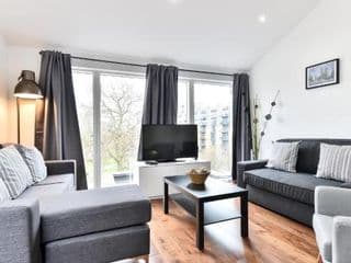 Central Apartments - Photo 3