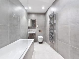 Central Apartments - Photo 21