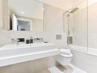 Central Apartments - Photo 22