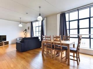 Central Apartments - Photo 4