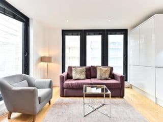 Central Apartments - Photo 5