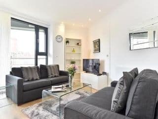 Central Apartments - Photo 7