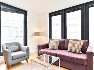 Central Apartments - Photo 8