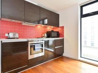 Central Apartments - Photo 9