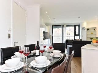 Central Apartments - Photo 10