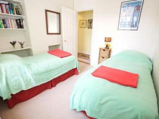 Luxurious 2BR flat in Pimlico, near Warwick sq - Photo 12