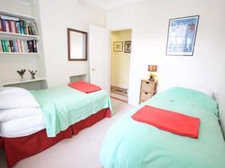 Luxurious 2BR flat in Pimlico, near Warwick sq - Photo 13