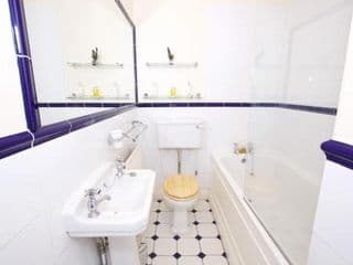 Luxurious 2BR flat in Pimlico, near Warwick sq - Photo 20