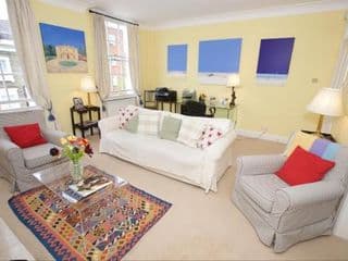 Luxurious 2BR flat in Pimlico, near Warwick sq - Photo 3
