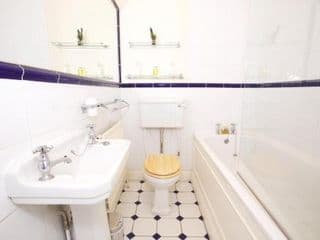 Luxurious 2BR flat in Pimlico, near Warwick sq - Photo 21