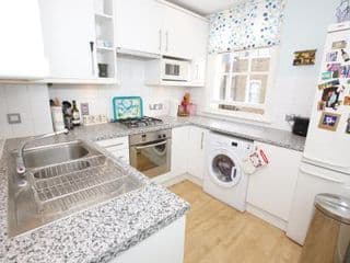 Luxurious 2BR flat in Pimlico, near Warwick sq - Photo 8