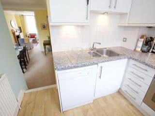 Luxurious 2BR flat in Pimlico, near Warwick sq - Photo 10