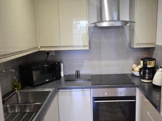 London, Kensington and Chelsea Flat - Photo 6