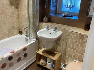 Home from home, uber cool flat! London Bridge - Photo 12