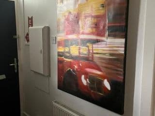 Home from home, uber cool flat! London Bridge - Photo 8