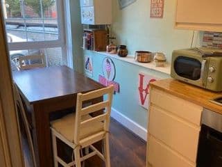 Home from home, uber cool flat! London Bridge - Photo 9