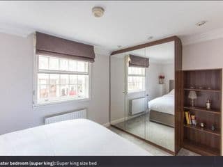 Heart of Mayfair - Stunning Apartment - Photo 2