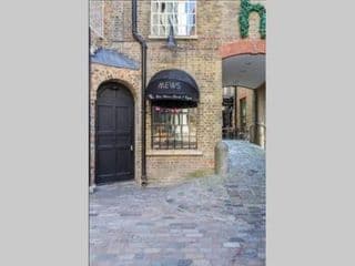Heart of Mayfair - Stunning Apartment - Photo 21