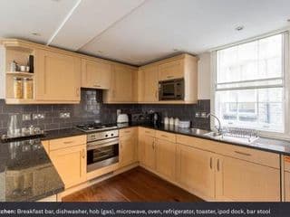 Heart of Mayfair - Stunning Apartment - Photo 4