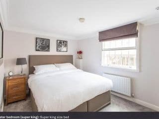Heart of Mayfair - Stunning Apartment - Photo 6