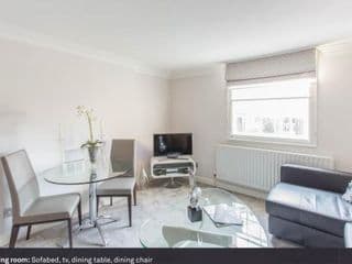 Heart of Mayfair - Stunning Apartment - Photo 7