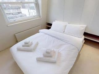 Comfortable Aircon Apartment Earls Court - Photo 11