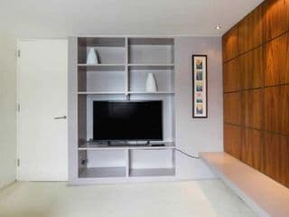 Comfortable Aircon Apartment Earls Court - Photo 15