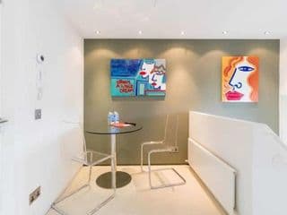 Comfortable Aircon Apartment Earls Court - Photo 17