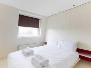 Comfortable Aircon Apartment Earls Court - Photo 19