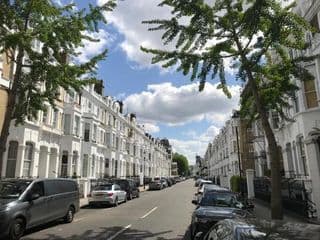 Comfortable Aircon Apartment Earls Court - Photo 3