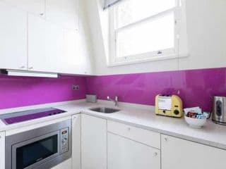 Comfortable Aircon Apartment Earls Court - Photo 22