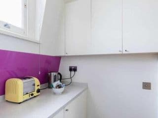 Comfortable Aircon Apartment Earls Court - Photo 23
