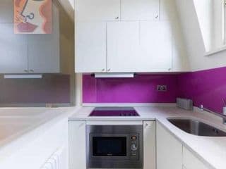 Comfortable Aircon Apartment Earls Court - Photo 24