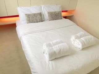 Comfortable Aircon Apartment Earls Court - Photo 4