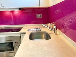 Comfortable Aircon Apartment Earls Court - Photo 5