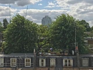 Comfortable Aircon Apartment Earls Court - Photo 7