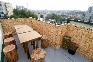 Namsan Photo Park Rooftop #103 - Photo 11