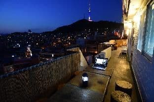 Namsan Photo Park Rooftop #103 - Photo 13