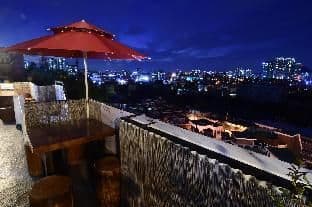 Namsan Photo Park Rooftop #103 - Photo 8