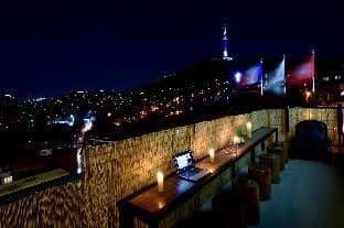 Namsan Photo Park Rooftop #103 - Photo 10