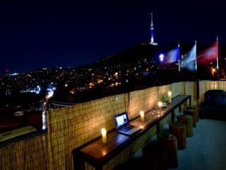 Namsan Photo Park Rooftop  #301 - Photo 2