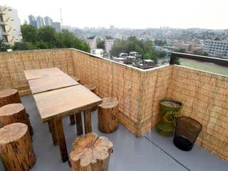 Namsan Photo Park Rooftop #101 - Photo 2