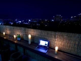 Namsan Photo Park Rooftop #101 - Photo 4