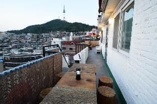 Namsan Photo Park Rooftop #101 - Photo 7
